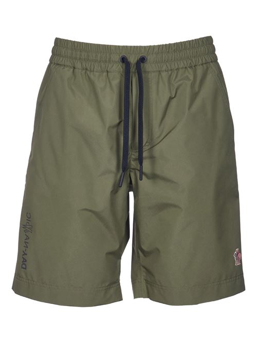 Shorts in Gore-Tex MONCLER GRENOBLE | 2B0000154AL5820